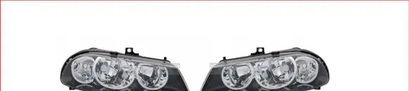 Alfa Romeo 156 Headlight/headlamp 200744052