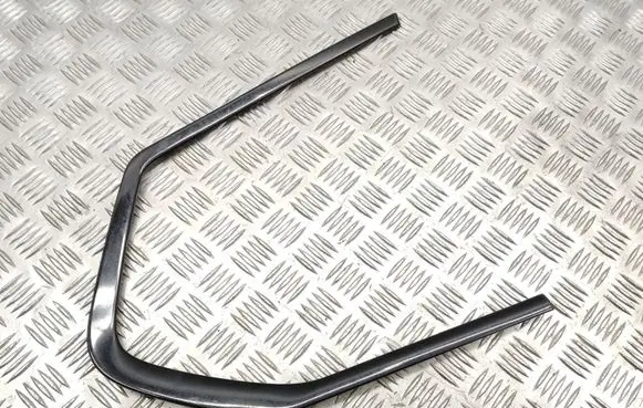 BMW X3 F25 Rear side glass trim 7248148