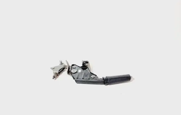 Handbrake/parking brake lever assembly
