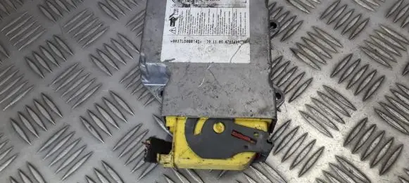 Audi A6 S6 C6 4F Airbag control unit/module 4f0959655b 4f0910655e