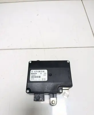 Mercedes-Benz E W211 Other control units/modules A2115401345 0199000002