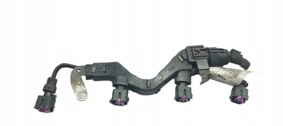 Opel Insignia A Fuel injector wires 55580911 55591592