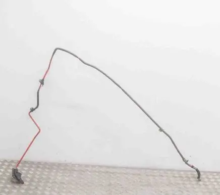Jaguar F-Type Positive cable (battery) GX5314300CC