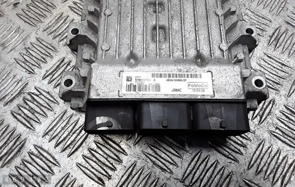 Ford Ranger Engine control unit/module AB3912A650DF