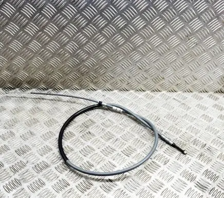BMW 6 E63 E64 Handbrake/parking brake wiring cable 6770605