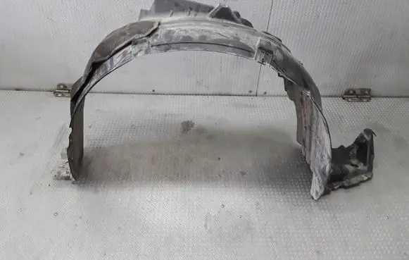 Nissan Primera Front wheel arch liner splash guards 63840AV600