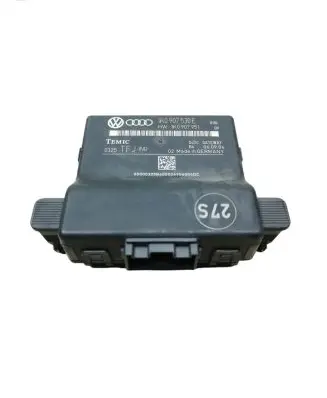 Volkswagen Touran I Gateway control module 1K0907530E 0325 1K0907951