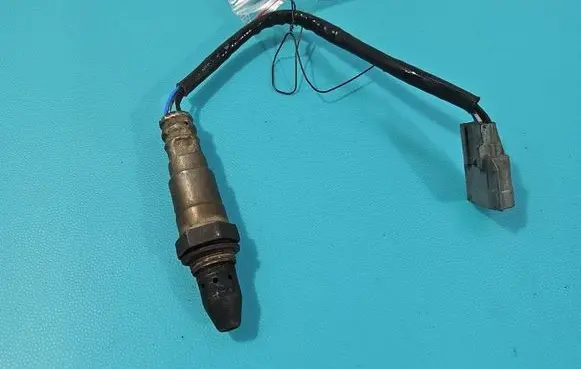 Renault Master III Lambda probe sensor 2115005010 IMPRK1570576