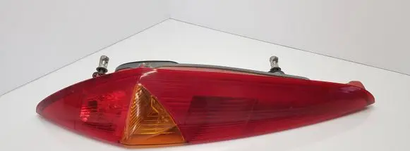Fiat Punto (188) Rear/tail lights 46523769 286201 3318
