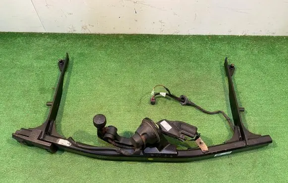 Audi A6 S6 C8 4K Tow bar 4K0800491H