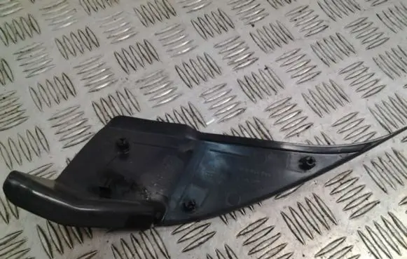 Audi RS4 Other interior part 8E0858706