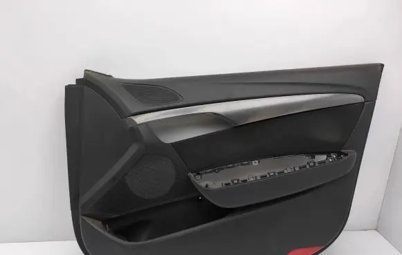 Hyundai i40 Front door card panel trim