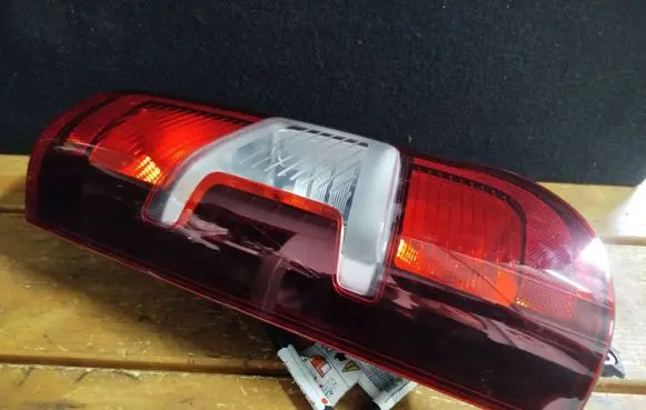 Citroen Berlingo Rear/tail lights 9819235880