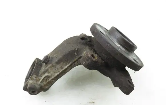 Peugeot 206 Front wheel hub spindle knuckle 