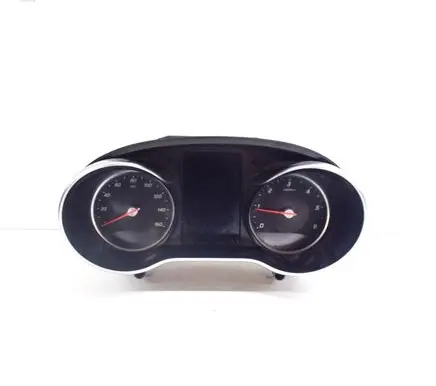 Mercedes-Benz GLC X253 C253 Speedometer (instrument cluster) A2059020627 A2C13784502