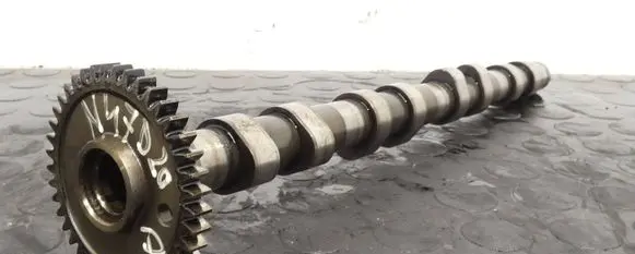 Camshaft