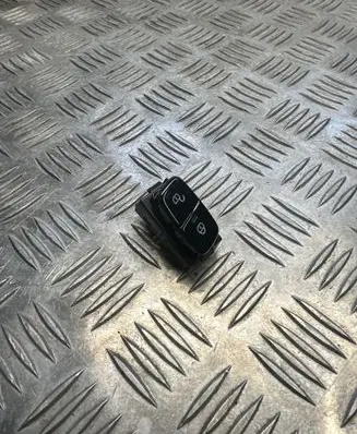 Central locking switch button