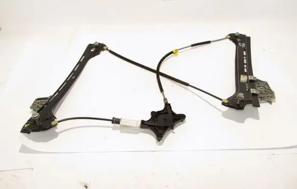 Mercedes-Benz E C207 W207 Front door electric window regulator 
