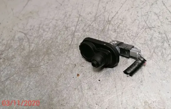 Honda Civic Rear door sensor 