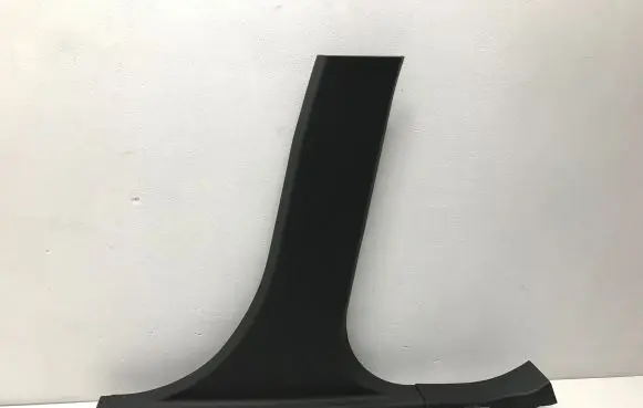 Ford Fiesta (B) pillar trim (bottom) 8A61A243W06AFW 8A61A13244ADW