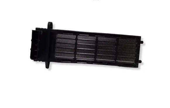 Jeep Cherokee Electric cabin heater radiator 