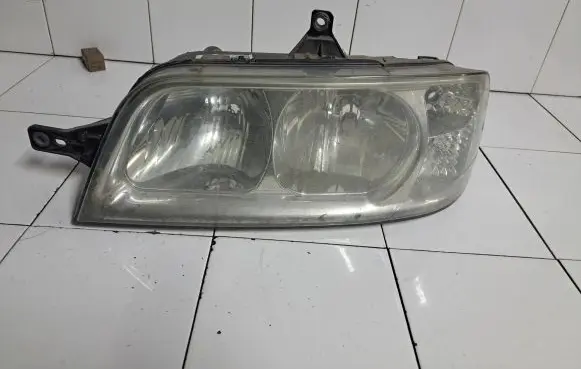 Fiat Ducato Headlight/headlamp 1337816080 12000585984 42610999900