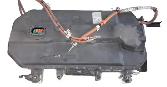 Mitsubishi Outlander Hybrid / electric car battery 9499F067