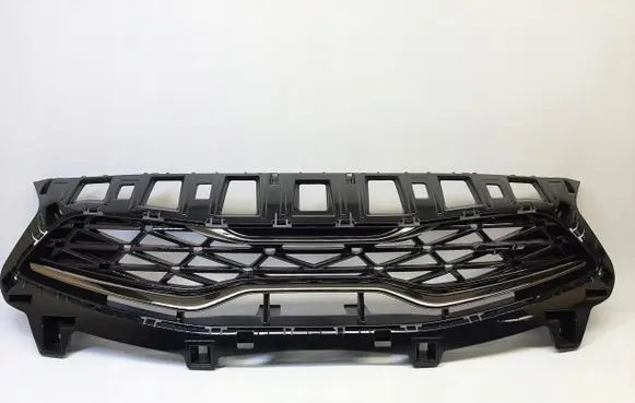 KIA Xceed Front bumper upper radiator grill 86350-J7LA0