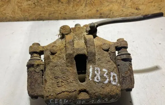 KIA Ceed Front brake caliper