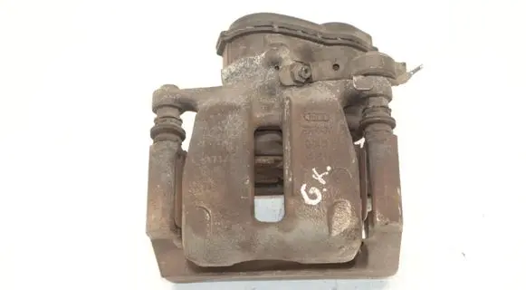 Audi A6 S6 C7 4G Rear brake caliper