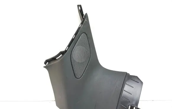 Audi Q5 SQ5 (D)pillar trim (top) 8R0867245P
