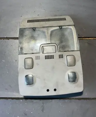 Audi A4 S4 B6 8E 8H Front seat light 8E0947565
