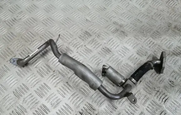 Volkswagen Crafter Oil cooling pipe 03H115655B