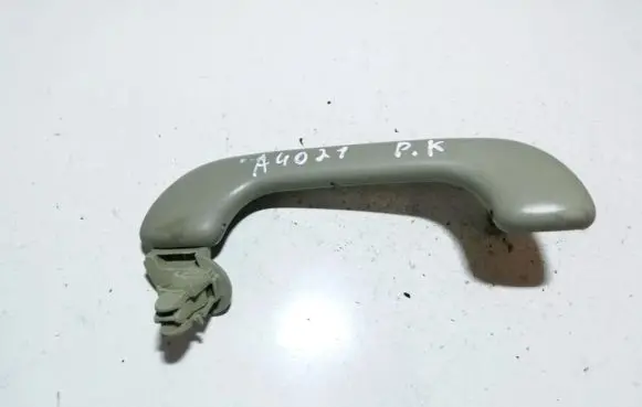 Nissan Primera Front interior roof grab handle