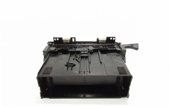 Mini One - Cooper Coupe R56 Glove box 9211246