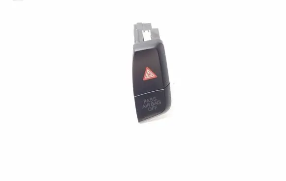 Audi A4 S4 B8 8K Hazard light switch 8K2941509A