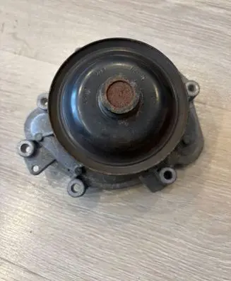 Mercedes-Benz ML W164 Water pump A6422020410 6422020410
