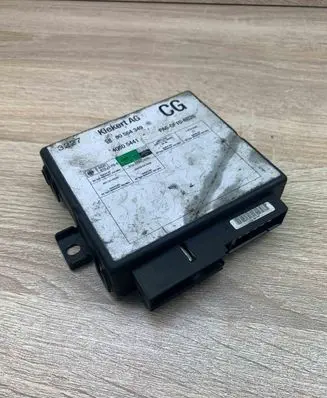 Opel Vectra B Comfort/convenience module 90564349 40505441