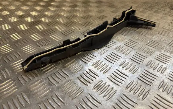 BMW i4 Other engine bay part 58650910