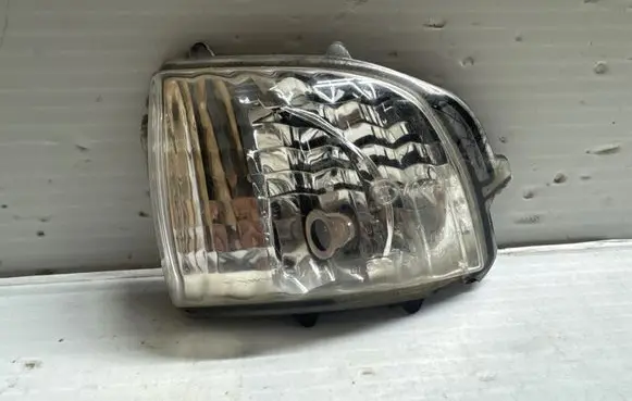 Volvo XC90 Mirror indicator light 4040-048