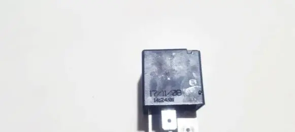 Citroen Nemo Other relay 46520419
