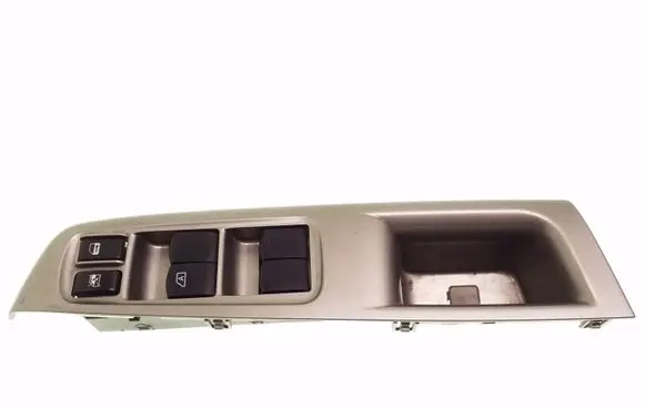 Hyundai Santa Fe Electric window control switch 94266FG530