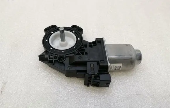 Tesla Model 3 Rear door window regulator motor 109662200L