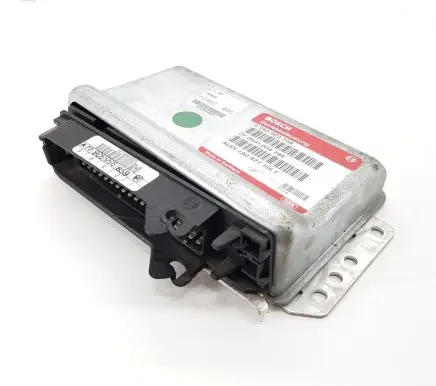 Audi A6 S6 C4 4A Gearbox control unit/module 4A0927156F 0260002248