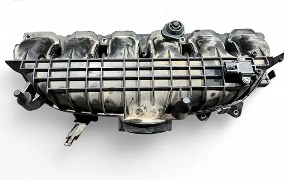 BMW X4 F26 Intake manifold 757691110