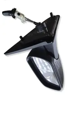 Ford Mondeo Mk III Front door electric wing mirror 014236