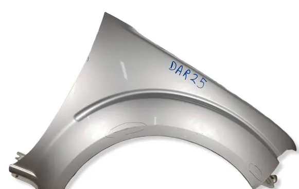 Nissan Navara D40 Fender 
