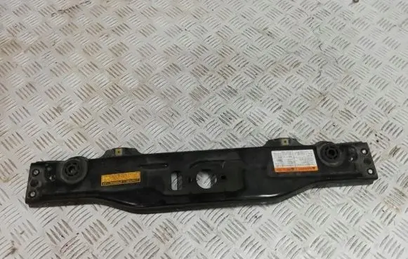 Chevrolet Lacetti Top upper radiator support slam panel