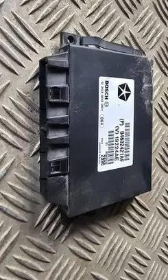 Chrysler 300 - 300C Parking PDC control unit/module 04602421AF 000002830 19224AE