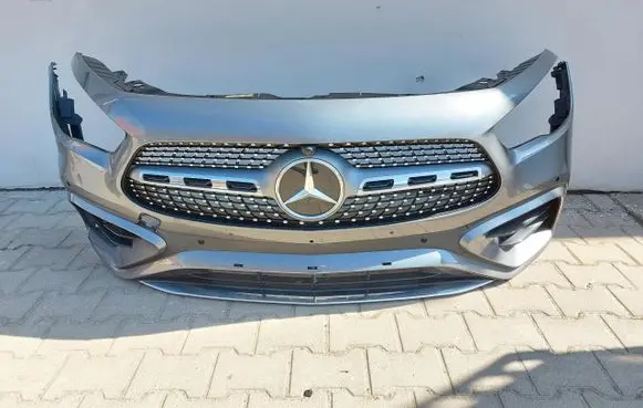 Mercedes-Benz GLA H247 Front piece kit